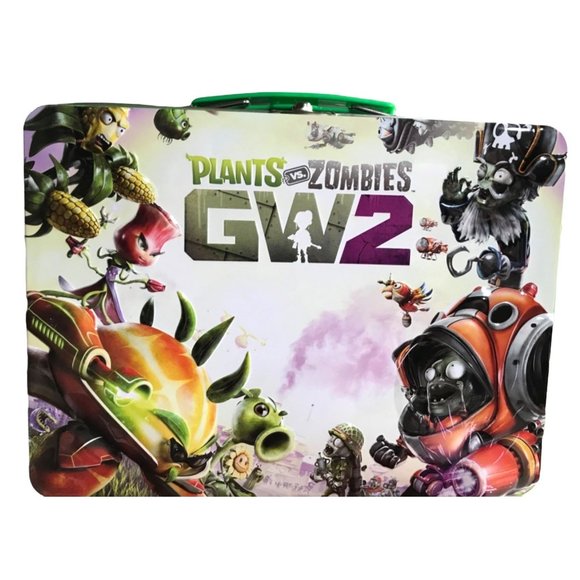 PLANTS vs ZOMBIES GW2 Garden Warfare 2016 - Picture 2 of 9